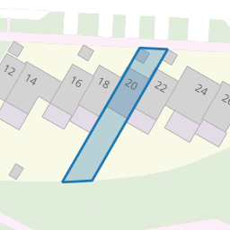 Perceel DVT00-B-18723