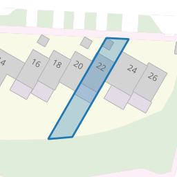 Perceel DVT00-B-18724