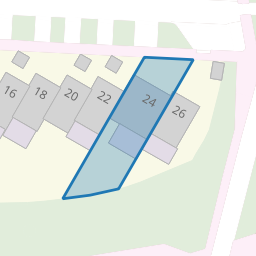 Perceel DVT00-B-18725