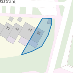 Perceel DVT00-B-18726