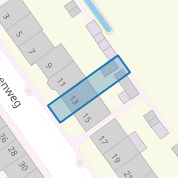 Perceel DVT00-B-18727