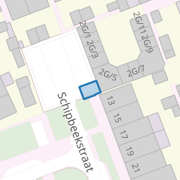 Perceel DVT00-B-18736