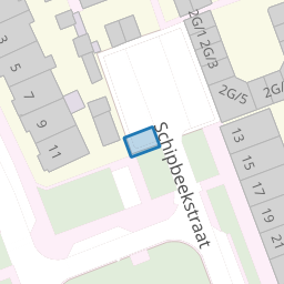 Perceel DVT00-B-18737