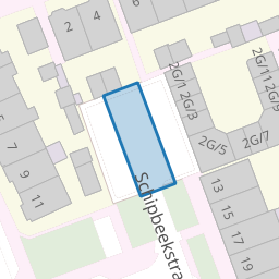 Perceel DVT00-B-18738