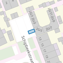 Perceel DVT00-B-18740