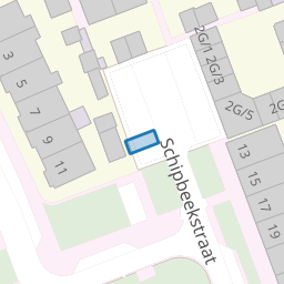 Perceel DVT00-B-18745