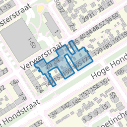 Perceel DVT00-B-18749
