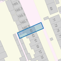 Perceel DVT00-B-18768