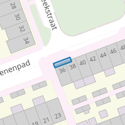 Perceel DVT00-B-18769