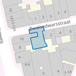 Perceel DVT00-B-18773