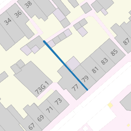 Perceel DVT00-B-18776