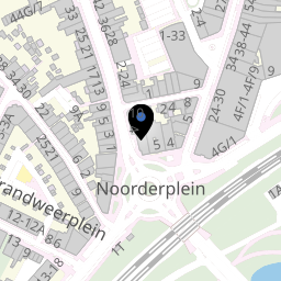 Appartement DVT00 B 18779 2