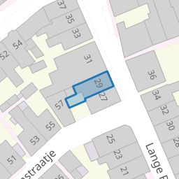 Perceel DVT00-B-18780