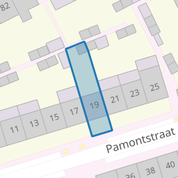 Perceel DVT00-B-18783