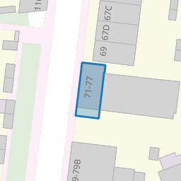 Perceel DVT00-B-18786