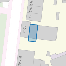 Perceel DVT00-B-18788