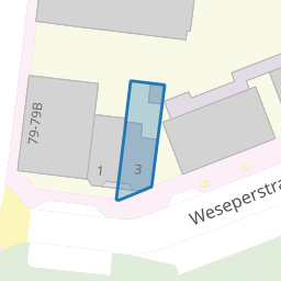 Perceel DVT00-B-18789