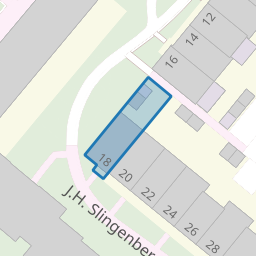 Perceel DVT00-B-18807