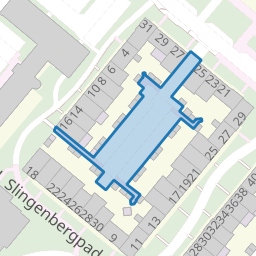 Perceel DVT00-B-18811