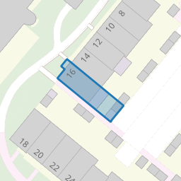 Perceel DVT00-B-18812