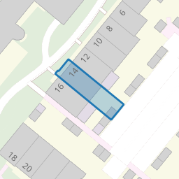 Perceel DVT00-B-18813