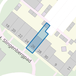 Perceel DVT00-B-18814