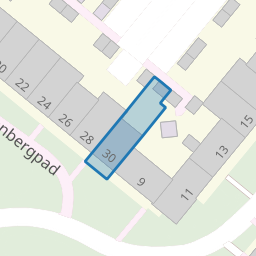 Perceel DVT00-B-18818