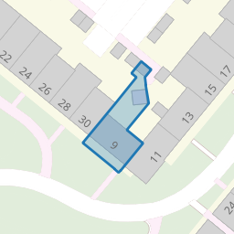 Perceel DVT00-B-18820