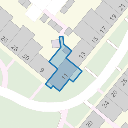 Perceel DVT00-B-18823