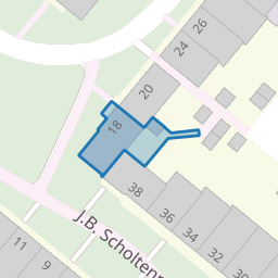 Perceel DVT00-B-18826