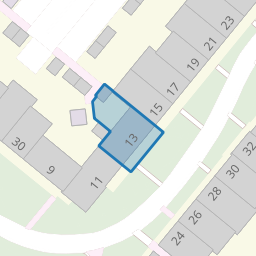 Perceel DVT00-B-18827