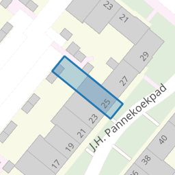 Perceel DVT00-B-18841