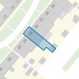 Perceel DVT00-B-18845