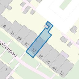 Perceel DVT00-B-18847