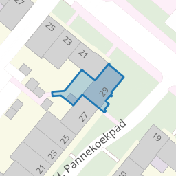 Perceel DVT00-B-18850