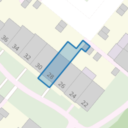 Perceel DVT00-B-18852