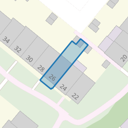 Perceel DVT00-B-18854