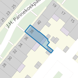 Perceel DVT00-B-18857