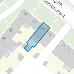 Perceel DVT00-B-18864