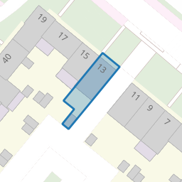 Perceel DVT00-B-18867