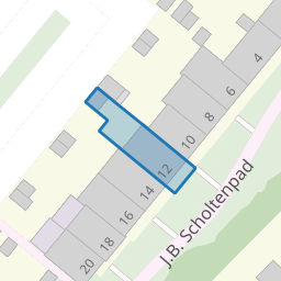 Perceel DVT00-B-18868