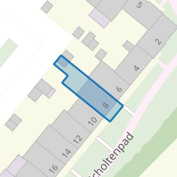 Perceel DVT00-B-18871