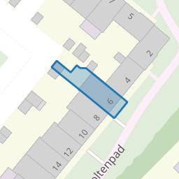 Perceel DVT00-B-18872