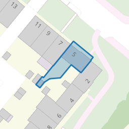 Perceel DVT00-B-18875