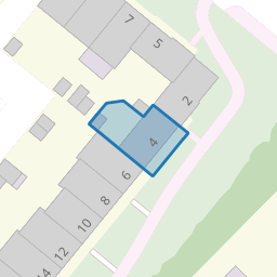 Perceel DVT00-B-18876