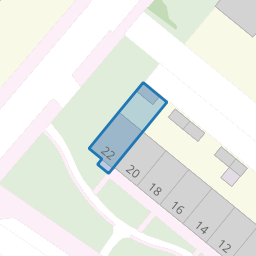 Perceel DVT00-B-18880