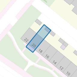 Perceel DVT00-B-18881