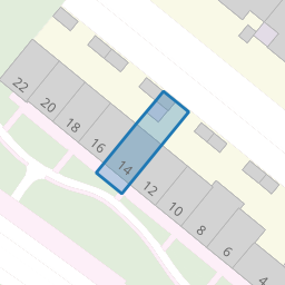 Perceel DVT00-B-18885