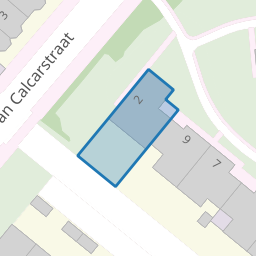 Perceel DVT00-B-18886