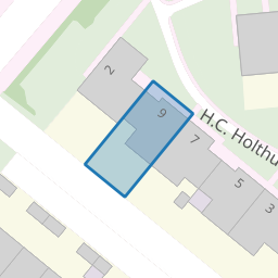 Perceel DVT00-B-18888